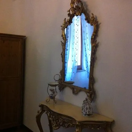 Palazzo Manfredi Dimora Storica *