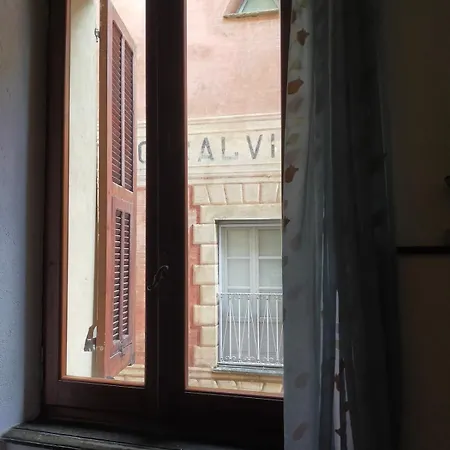 Palazzo Manfredi Dimora Storica Pieve di Teco