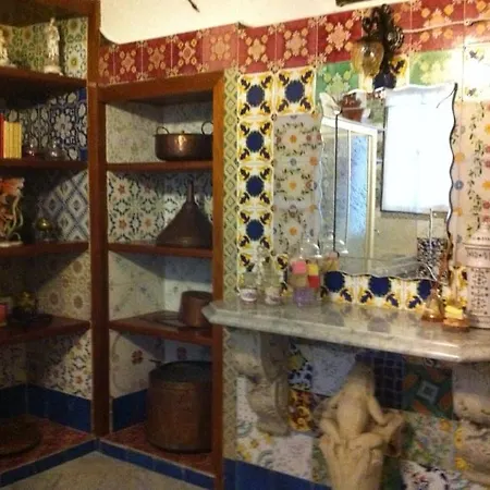 Palazzo Manfredi Dimora Storica *