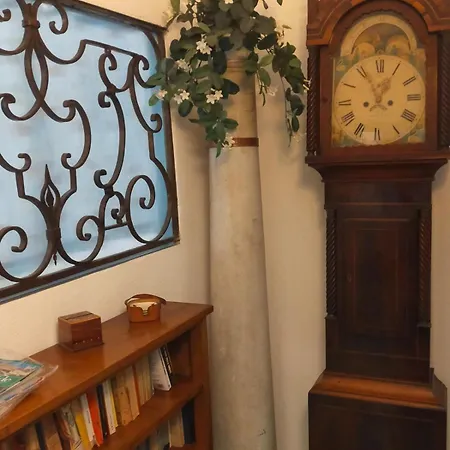 Palazzo Manfredi Dimora Storica Lägenhet Pieve di Teco