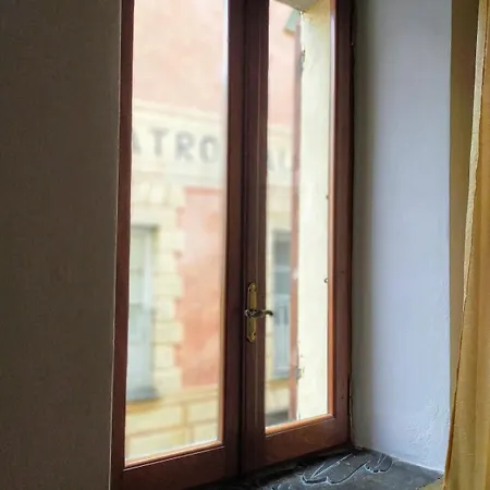 Palazzo Manfredi Dimora Storica *